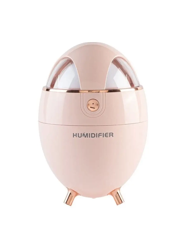 Аромадиффузор ультразвуковой (цвет в ассортименте)