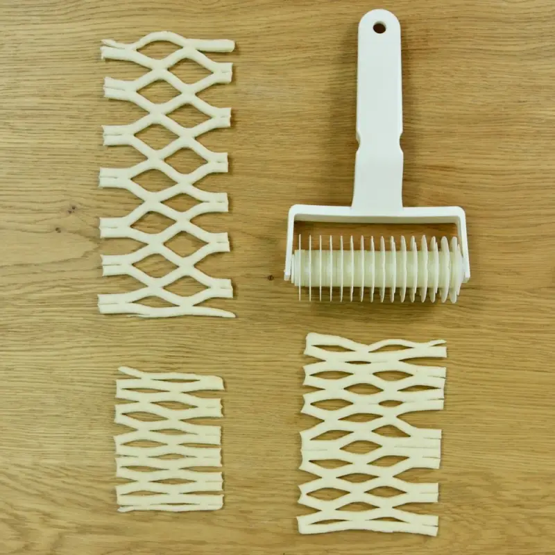 Тесторезка Ролик