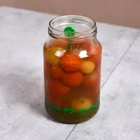 Инсертер Набор 5шт (для банок 0,7 л)