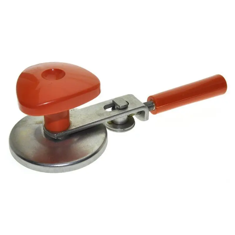 Машинка закаточная винтовая Мещёра-2