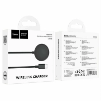 Беспроводная зарядка для Smart Watch series 1-5 Hoco CW48
