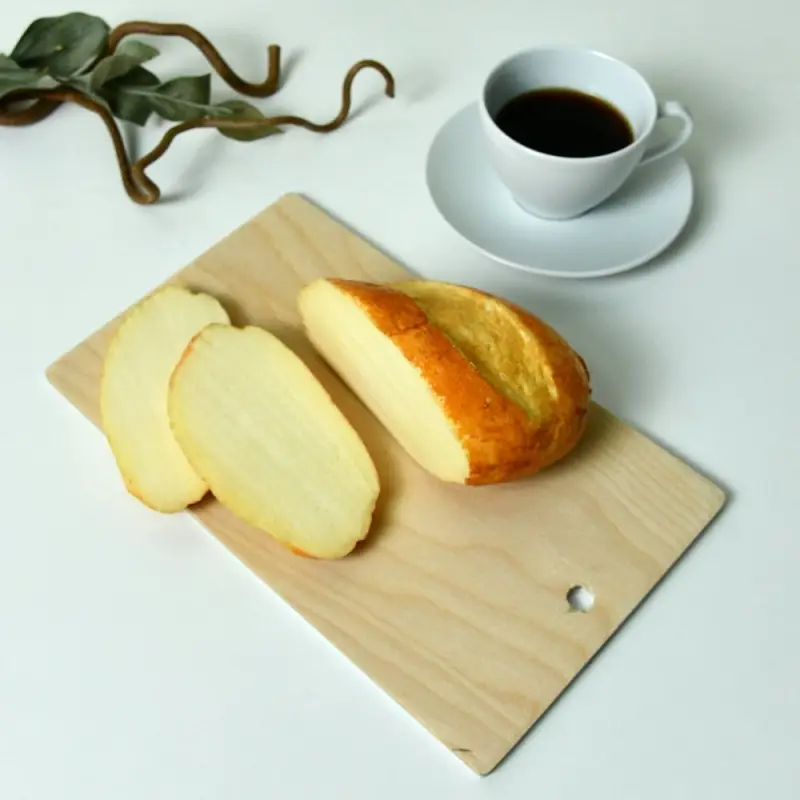 Доска разделочная Тайны джунглей 29х17 см (ассортимент)