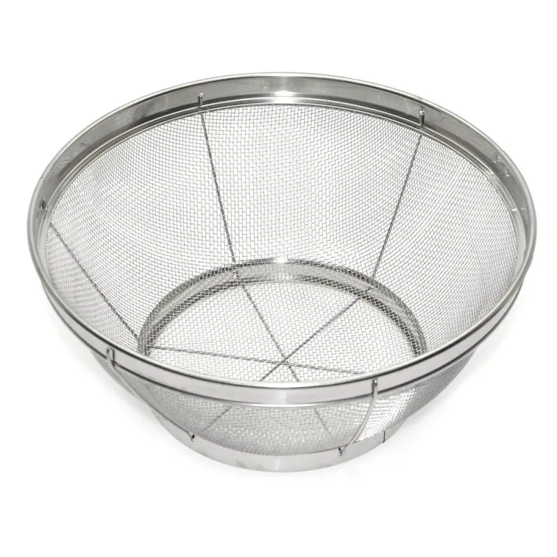 Сито на подставке диаметр 22см