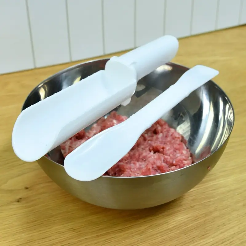 Набор для формирования фрикаделек и тефтелей 2 предмета