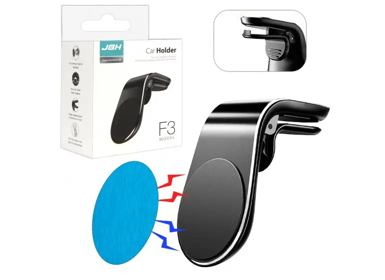 Автодержатель F3