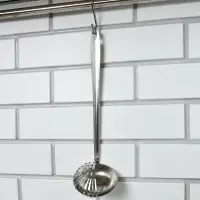 Половник шумовка Лучи