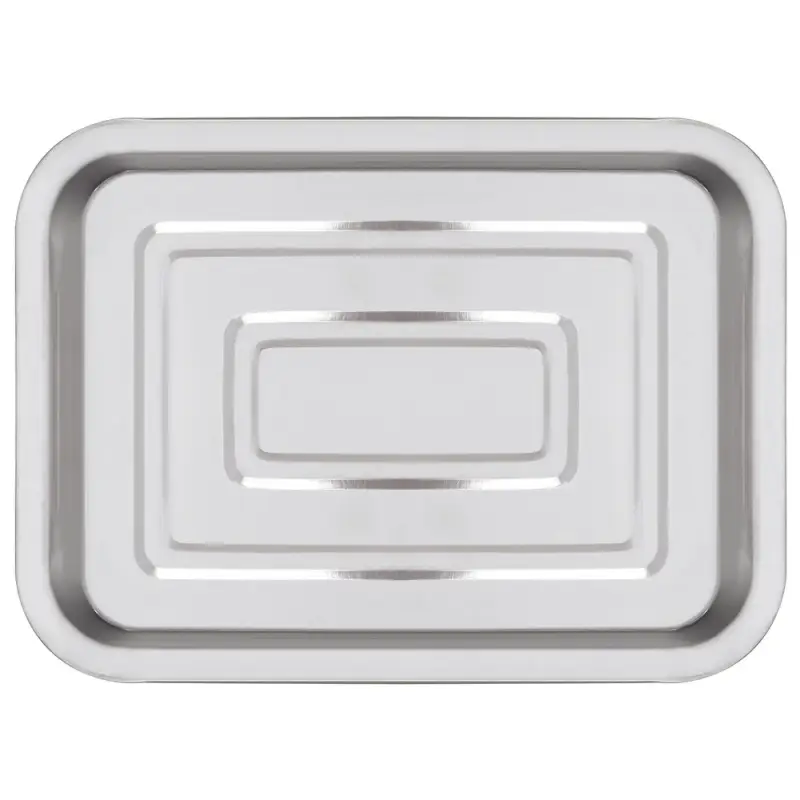 Противень "Эконом", 26х19х1,5см