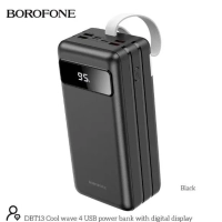 Повербанк Borofone DBT13
