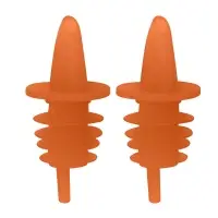 Пробка для бутылки набор 2 шт (ассортимент)