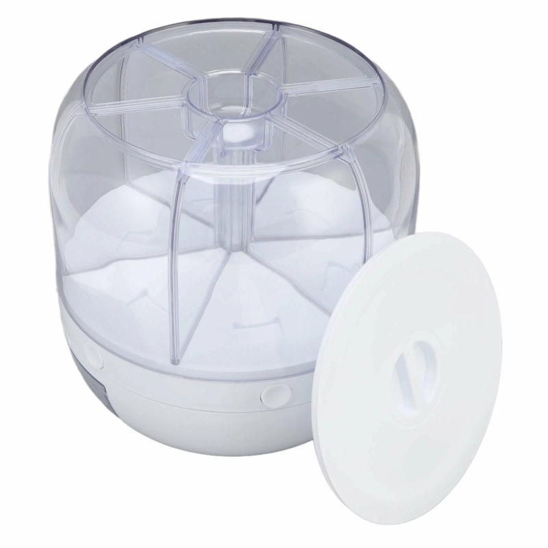 Диспенсер для зерна на 6 решеток