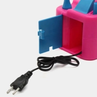 Компрессор для воздушных шаров