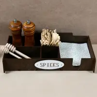 Подставка для специй Мокошь