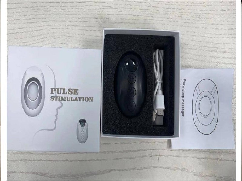 Аппарат для укрепления сна (цвет в ассортименте) Аппарат для укрепления сна (цвет в ассортименте)