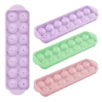 Форма для льда Шарики