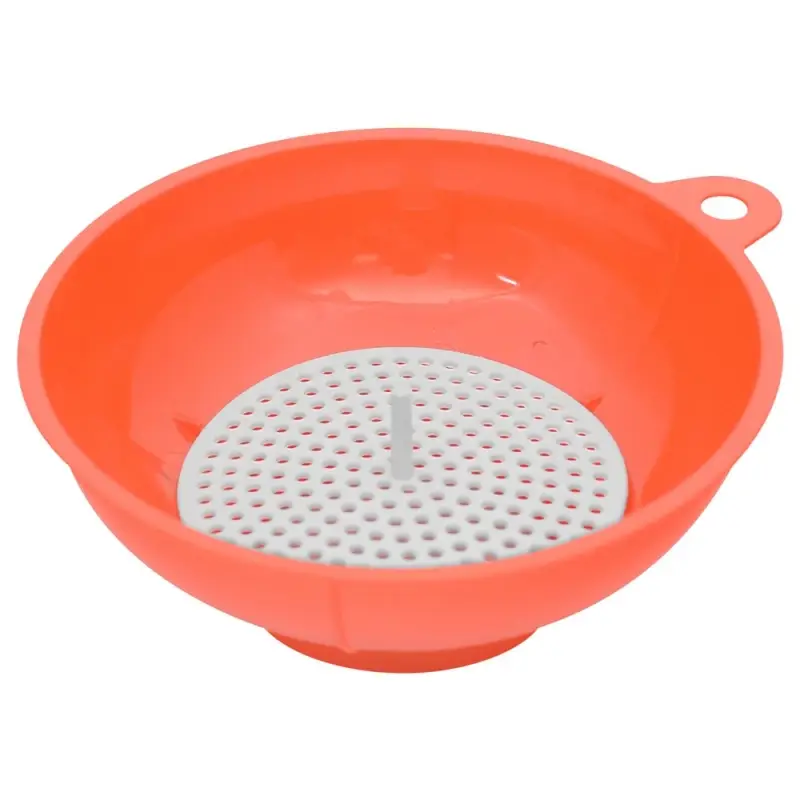 Воронка для банок с ситечком (ассортимент)