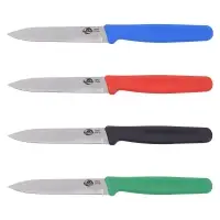 Нож кухонный универсальный Колор длина 20см (ассортимент)
