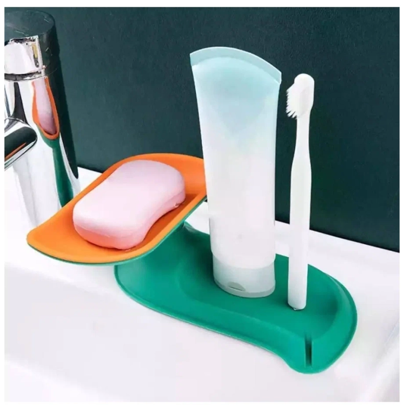 Мыльница (цвет в ассортименте)