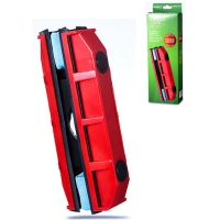 Магнитная щетка для стекол