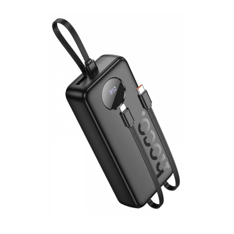 Аккумулятор внешний HOCO J132A