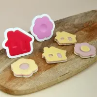 Декоратор для выпечки и сэндвичей