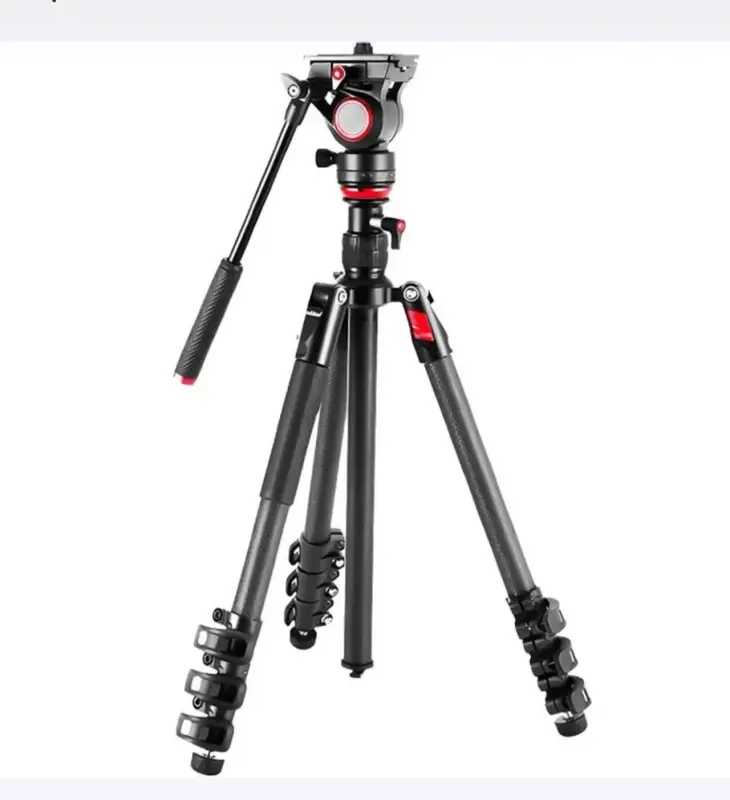 Монопод-трипод СТ-Т2 ISA