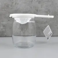 Сито для процеживания длина 20см диаметр 8см