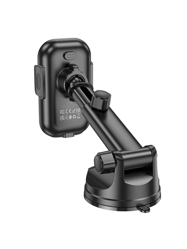 Держатель для телефона автомобильный Hoco HW5