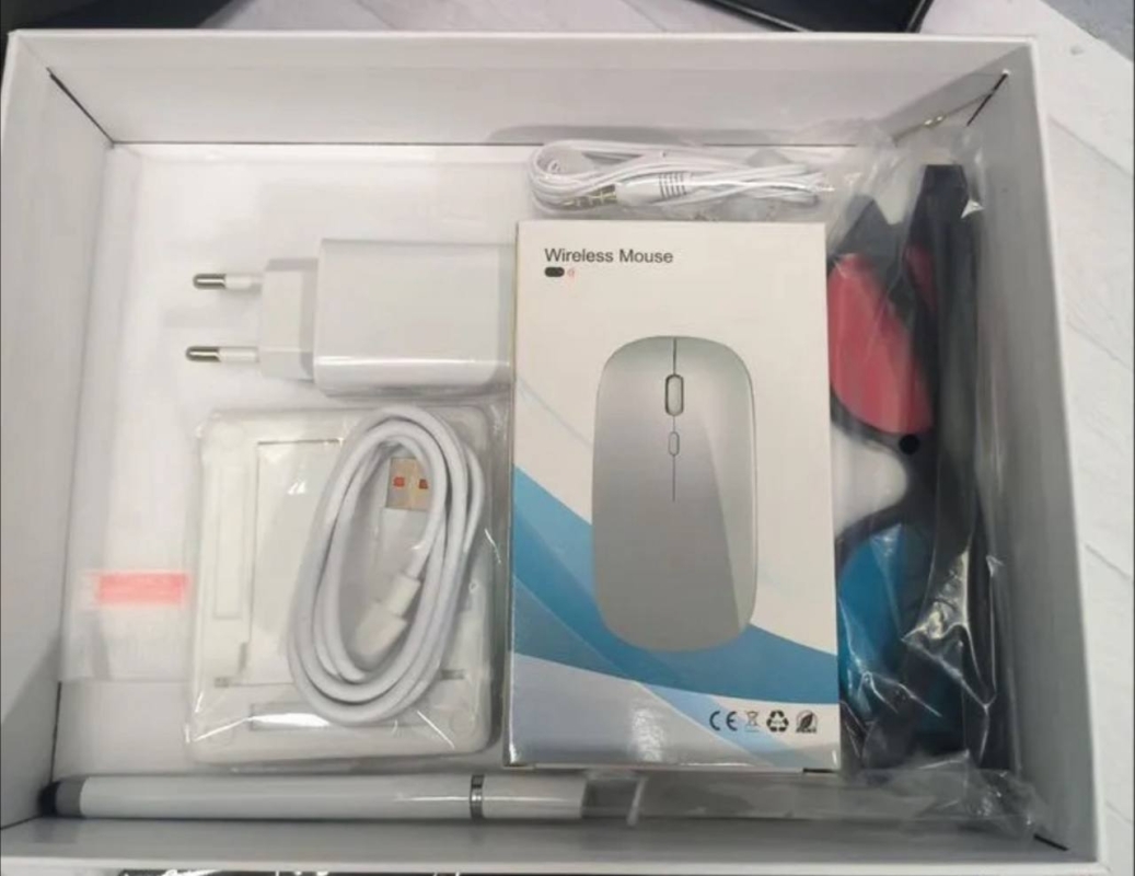 Планшет с клавиатурой CMX M1