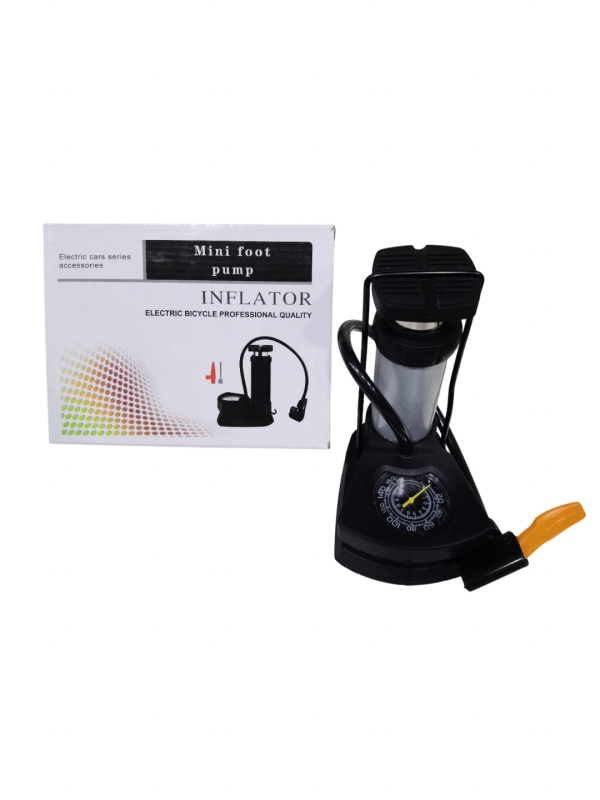 Ножной насос