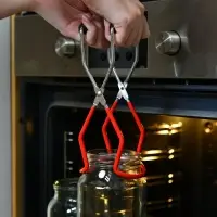 Ухват для стерилизации банок Сезон 22 см