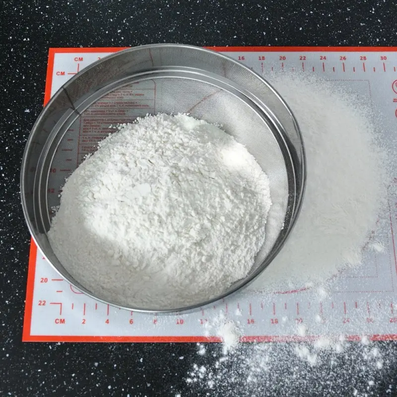 Сито для муки диаметр 24см