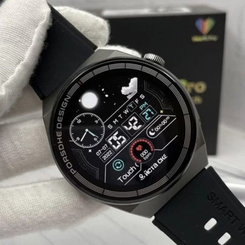 Смарт-часы X5 PRO Смарт-часы X5 PRO