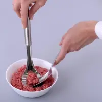 Ложка для фрикаделек Митбол Корр