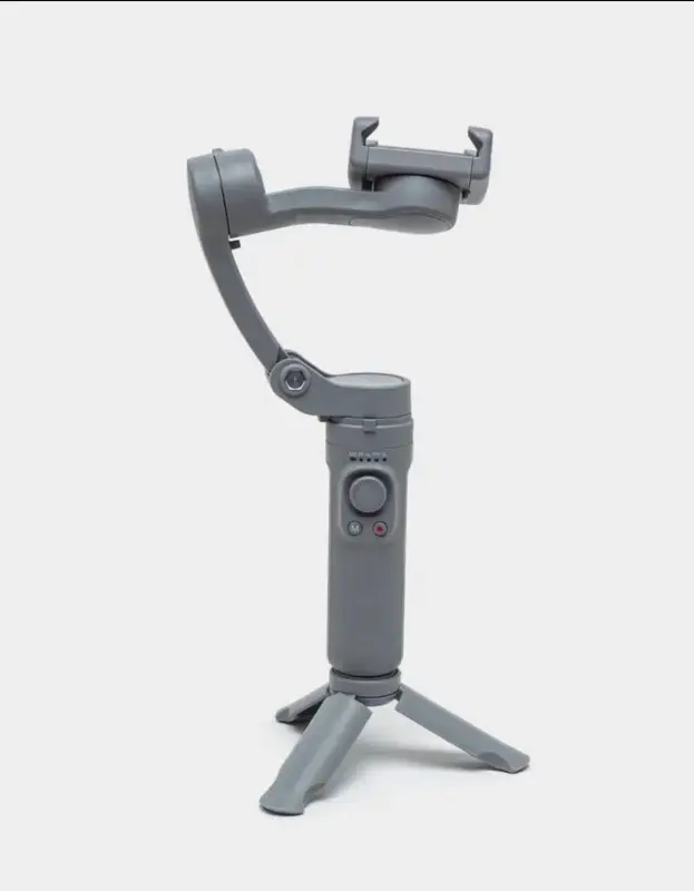 Стабилизатор-монопод ISA l7