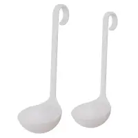 Мини половники 2 шт 20 мл 30 мл