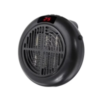 Тепловентилятор настенный