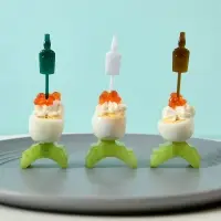 Шпажки для канапе Бар Лофт 20шт