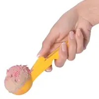 Ложка для мороженного Айс крим (ассортимент)