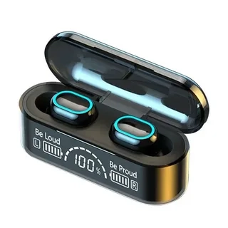 Беспроводные наушники G35