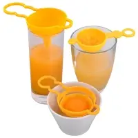 Воронка сепаратор и сито (ассортимент)