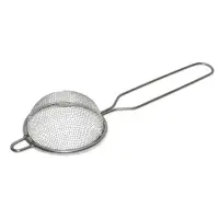 Сито для процеживания чая и кофе диаметр 8см