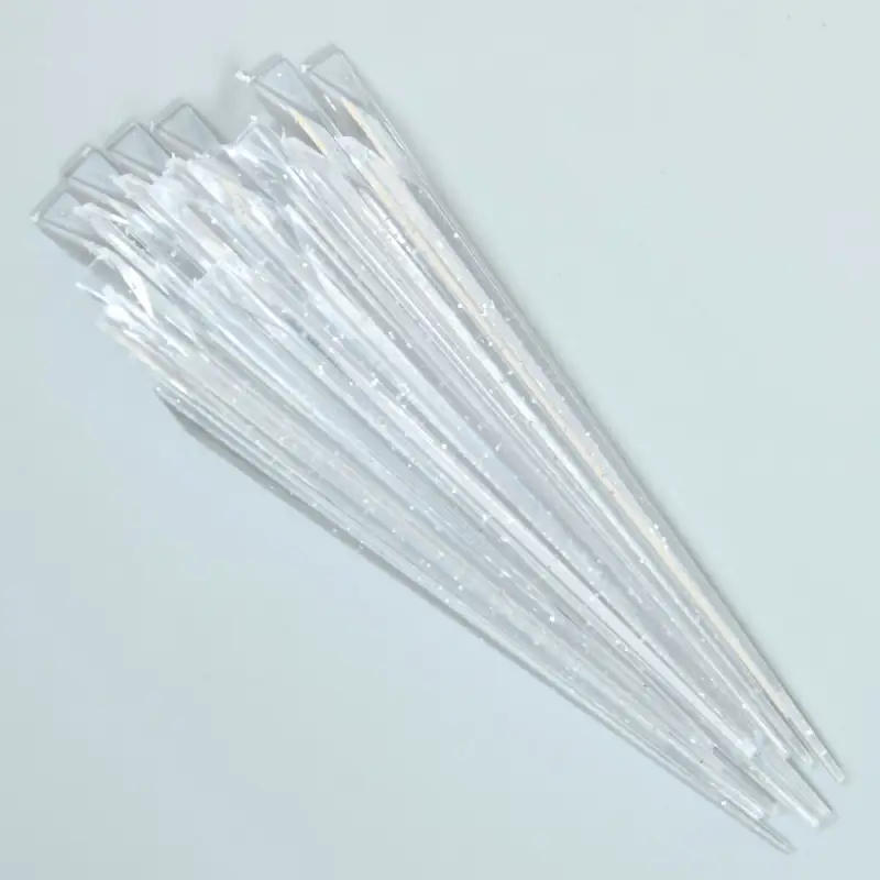 Шпажки для канапе Кристалл 20 шт