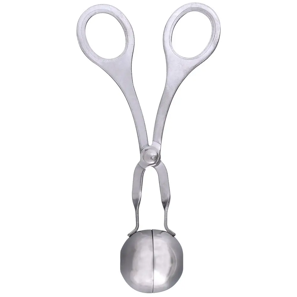 Ножницы для формирования фрикаделек и фруктовых шариков