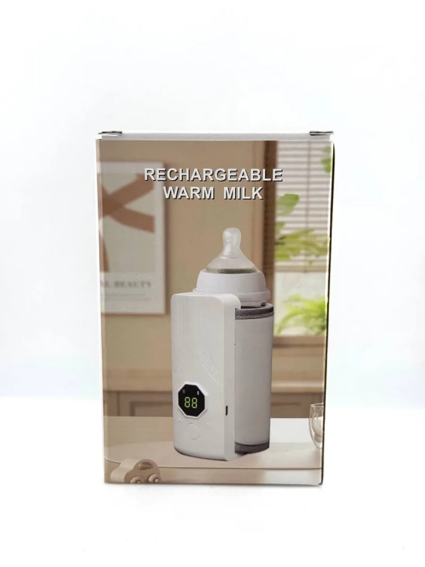 Подогреватель для бутылочек