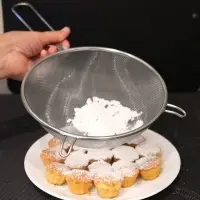 Сито Эконом диаметр 18см