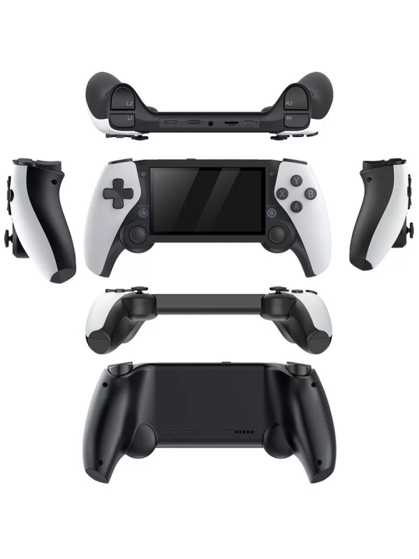 Игровая консоль M25