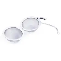 Контейнер для специй и заварки Шар диаметр 6,5 см