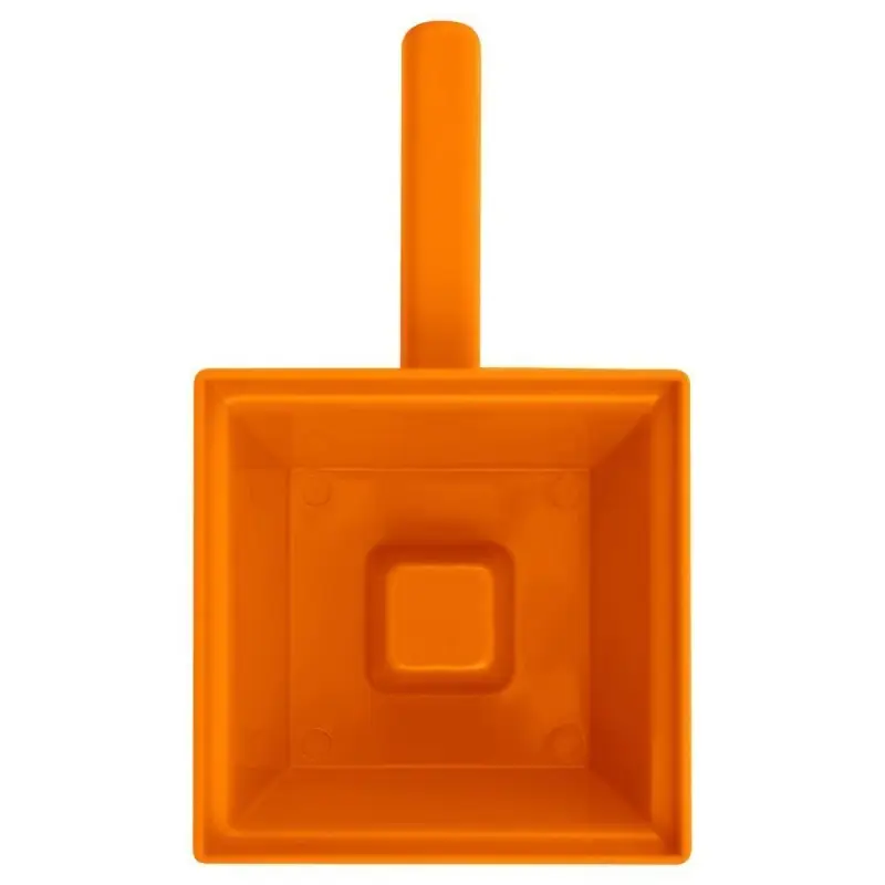 Кулинарная форма с ручкой Пирамида (ассортимент)