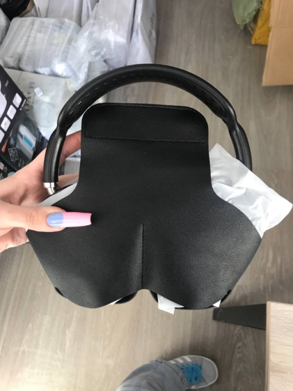 Наушники APods Max черные