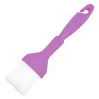 Кисточка кондитерская длина 21,5 см (ассортимент)